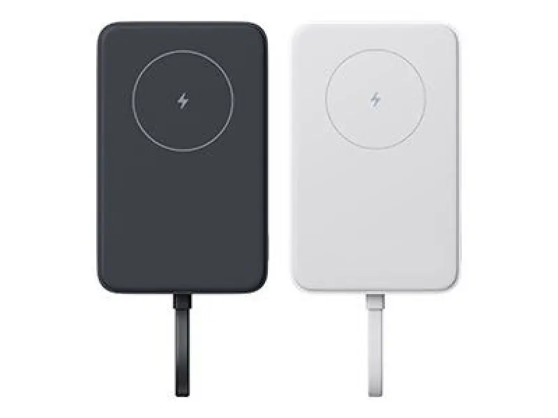 Xiaomi 33W Magnetic Power Bank 5900mAh