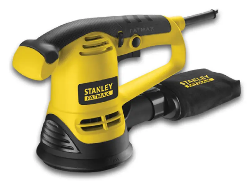 Stanley Tools Szlifierka Stanley FME440K -