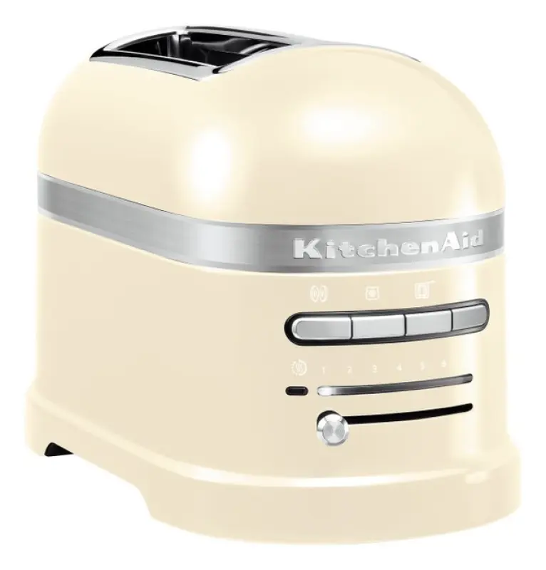 KitchenAid 5KMT2204EAC 7 2 slice(s) 1250