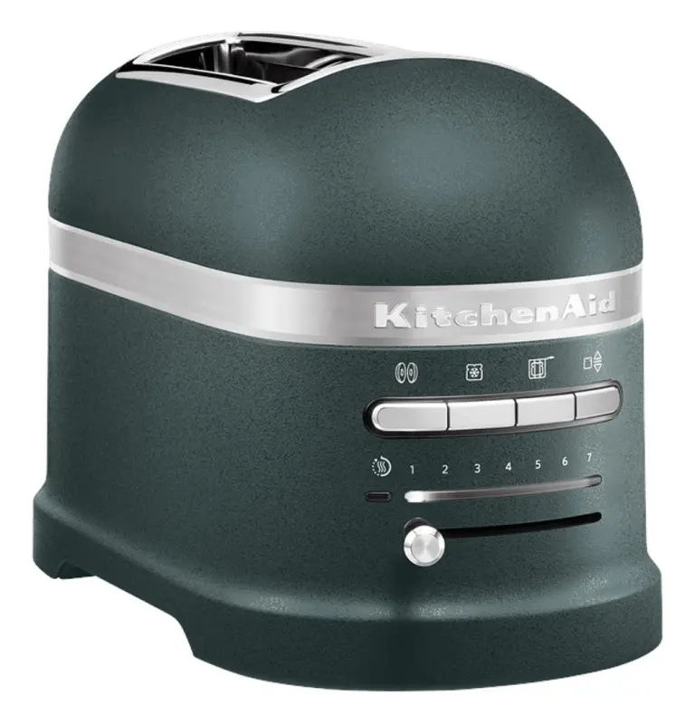 KitchenAid 5KMT2204EPP 7 2 slice(s) 1250