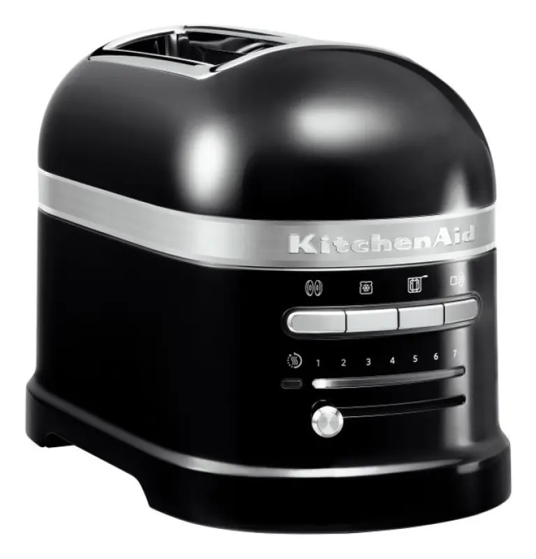 KitchenAid 5KMT2204EOB 7 2 slice(s) 1250