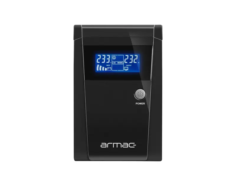 Emergency power supply Armac UPS OFFICE