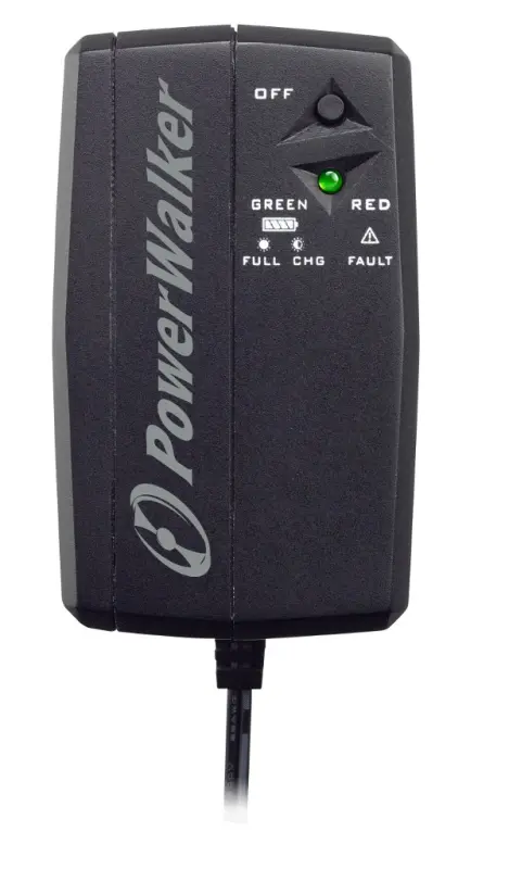 Power Walker DC Drošības adapteris 12V