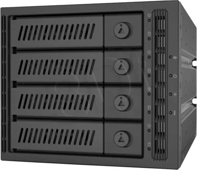 Chieftec kabata 4x SATA 3.5``/2