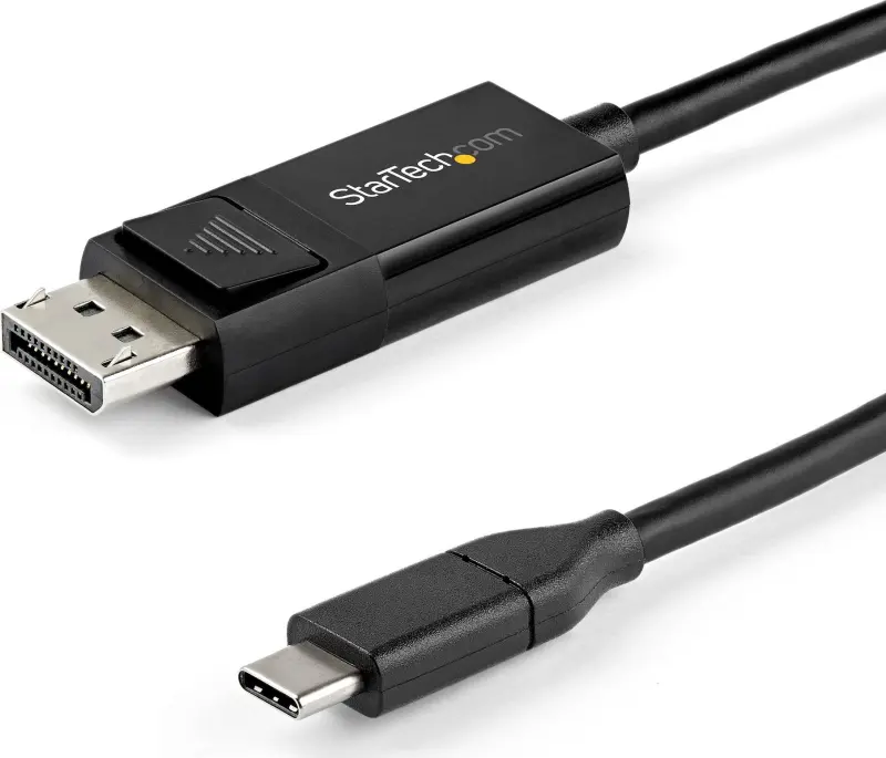 USB kabelis StarTech USB-C — DisplayPort