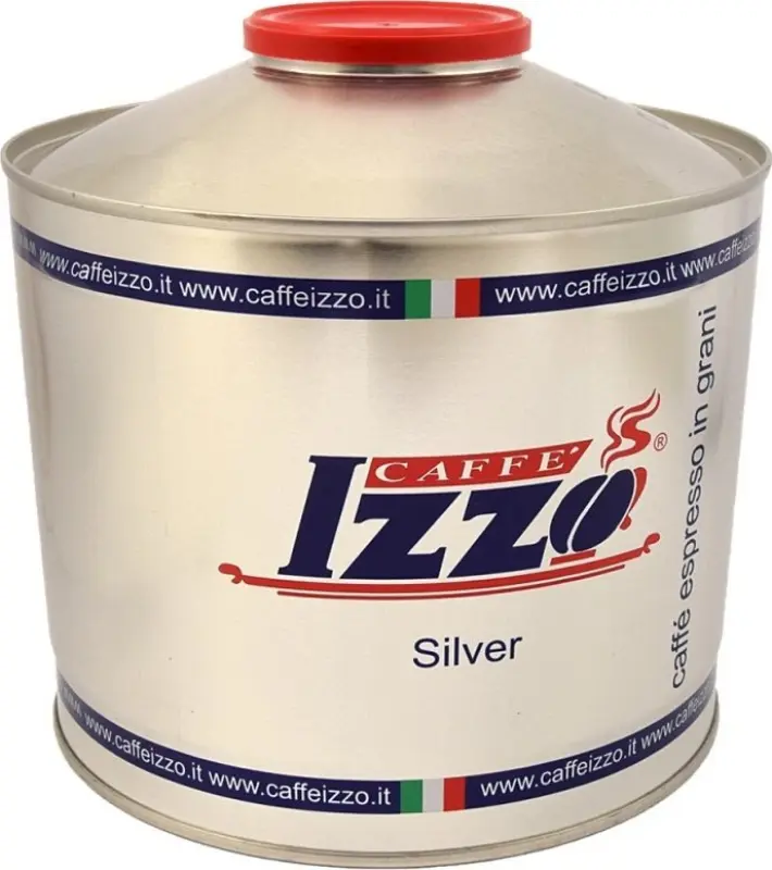 Izzo Gold kafijas pupiņas 1 kg