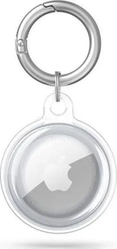 Tech-Protect TECH-PROTECT ICON APPLE AIRTAG SKAIDRS