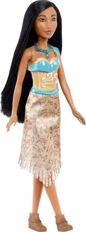 Mattel lelle Disney princeses Pocahontas -