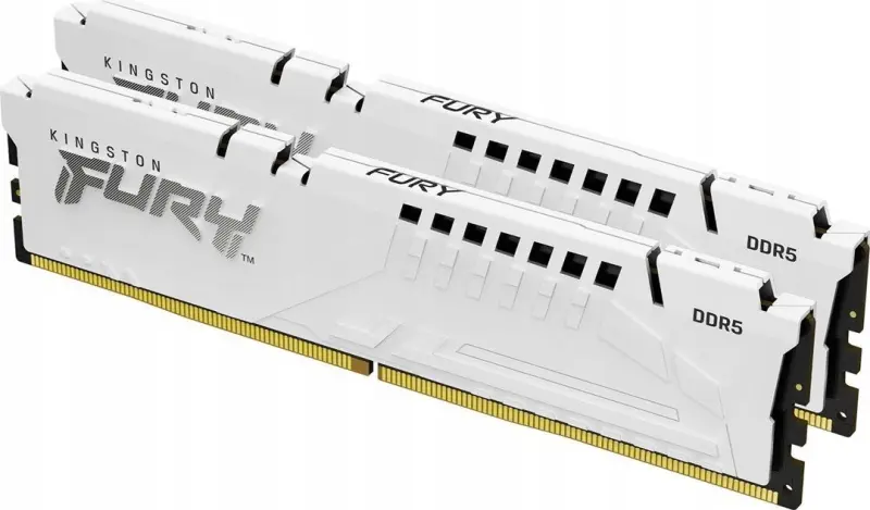 Atmiņa Kingston Fury Beast DDR5 64