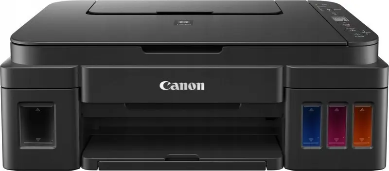 Canon Pixma G3416 vienā ierīcē (2315C052)