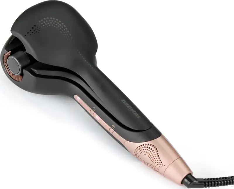 Matu viļņotājs BaByliss Wave Secret Air