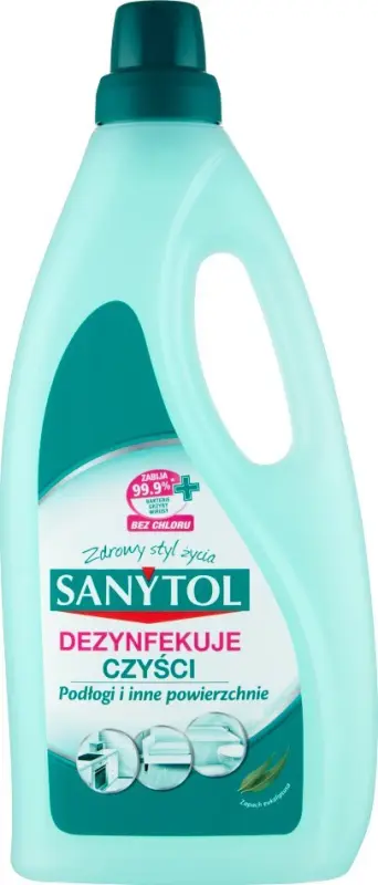 SANYTOL UNIVERSĀLAIS LĪDZEKLIS 1L 2202 -