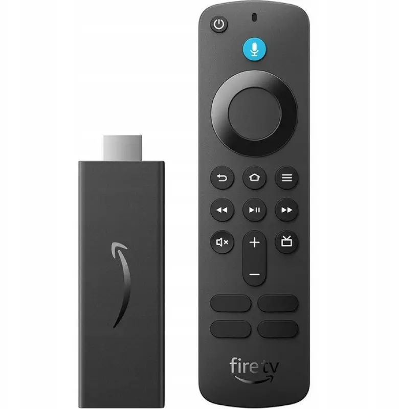 Amazon multimediju atskaņotājs Fire TV Stick