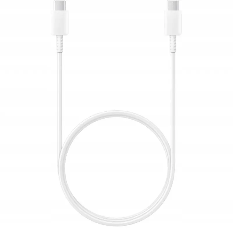 USB kabelis Samsung USB-C - USB-C
