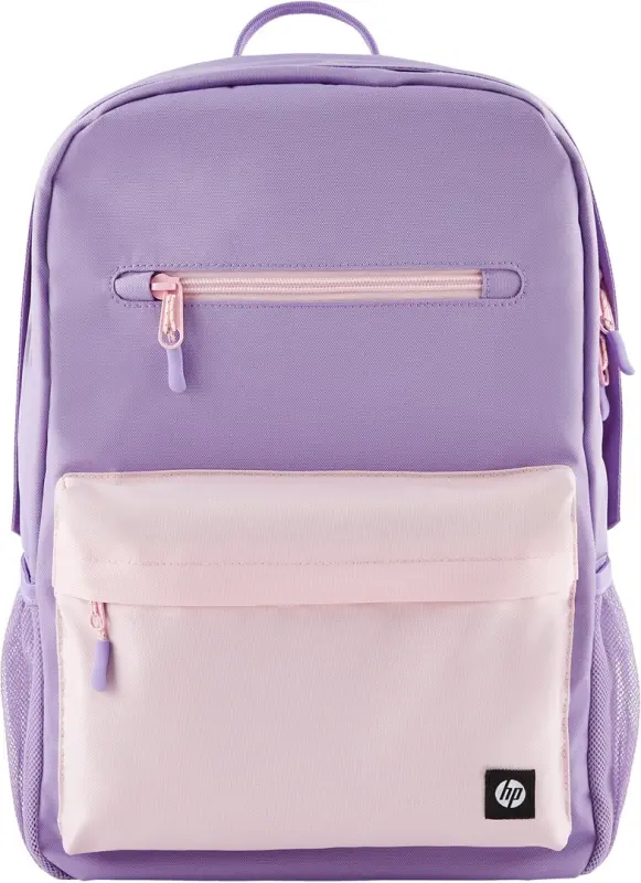 HP Campus Lavender Backpack - MOBHP-TOR0225