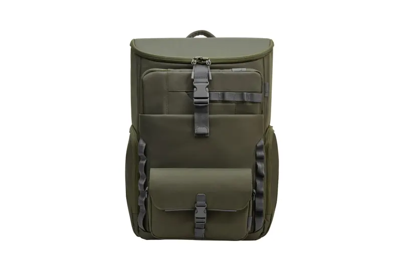 HP 15.6-inch Modular Laptop Backpack