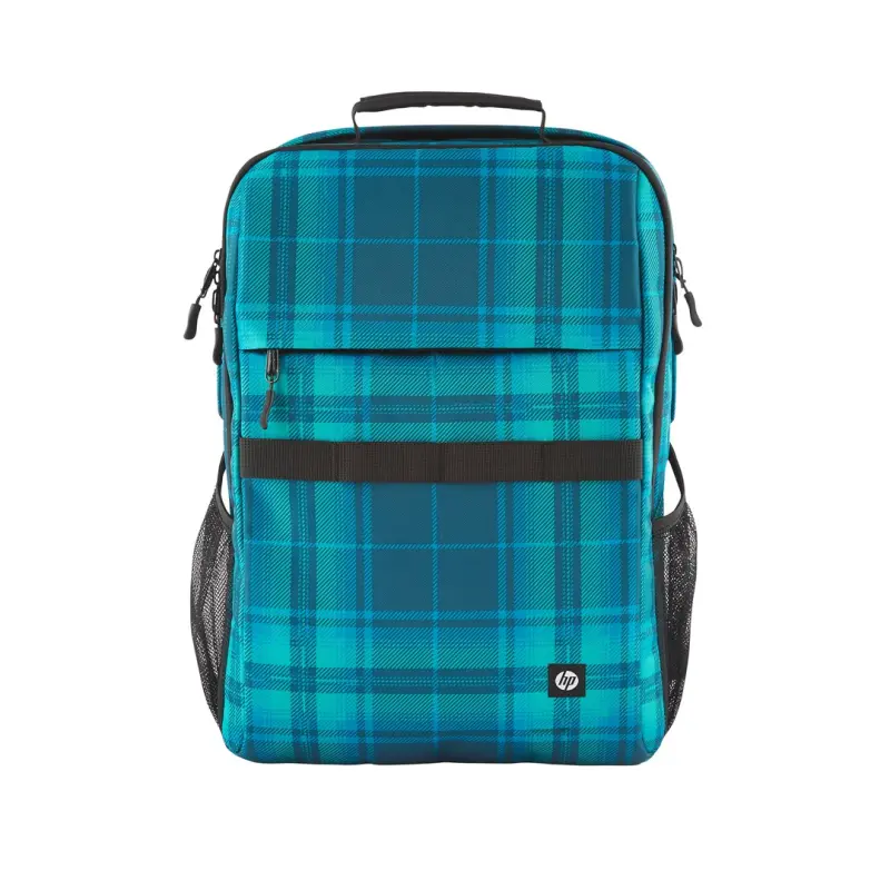 HP Campus XL 7J594AA Tartan Rāvējslēdzēja