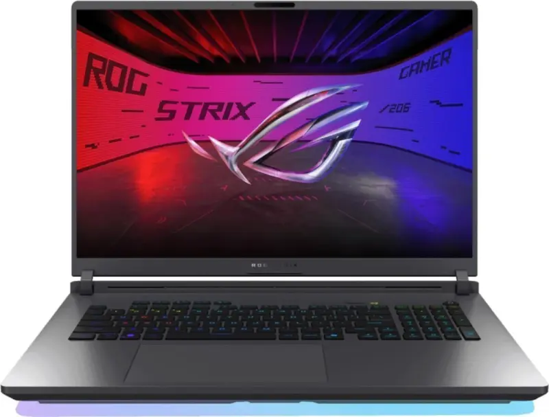 Portatīvais dators Asus ROG Strix G18