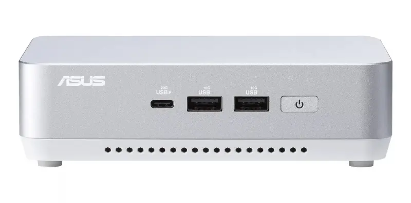Mini dators ASUS NUC 14 Pro+