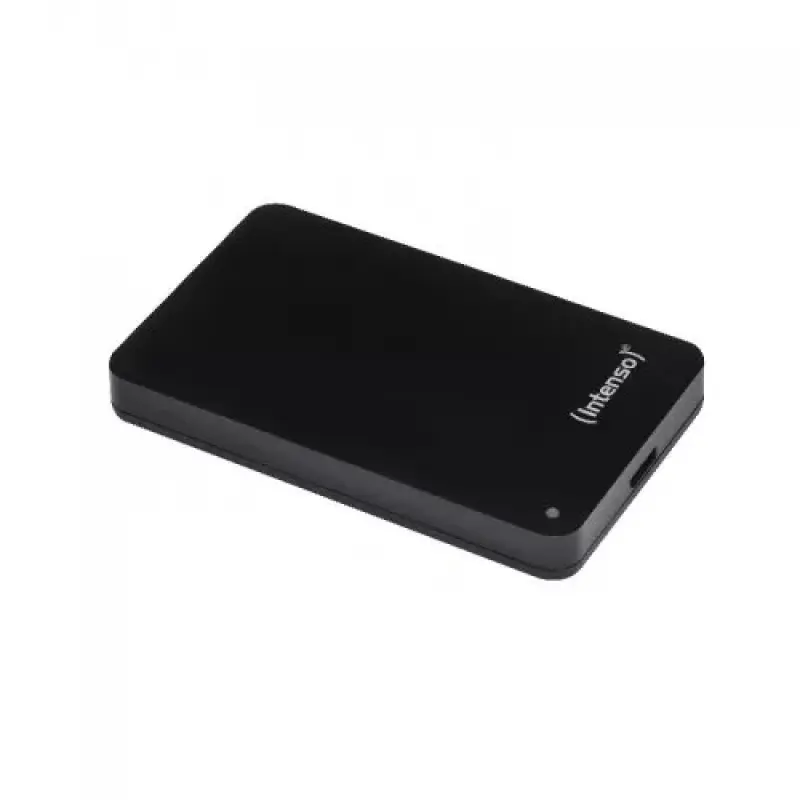 Ārējais cietais disks Intenso 500GB USB