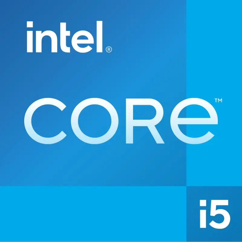 Procesors Intel Core i5-12400F 2.5