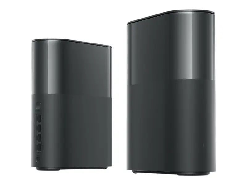 Bezvadu maršrutētājs Xiaomi BE3600 Pro —