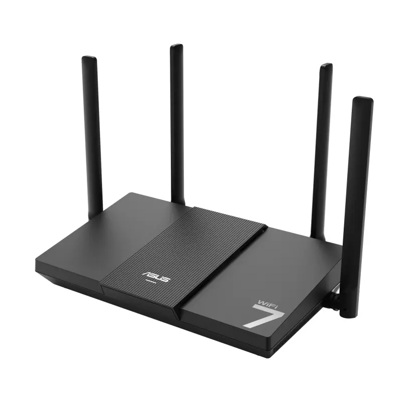 ASUS RT-BE50 BE3600 bezvadu maršrutētājs 2