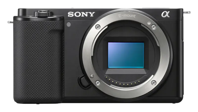 Sony α ZV-E10 korpuss 24,2