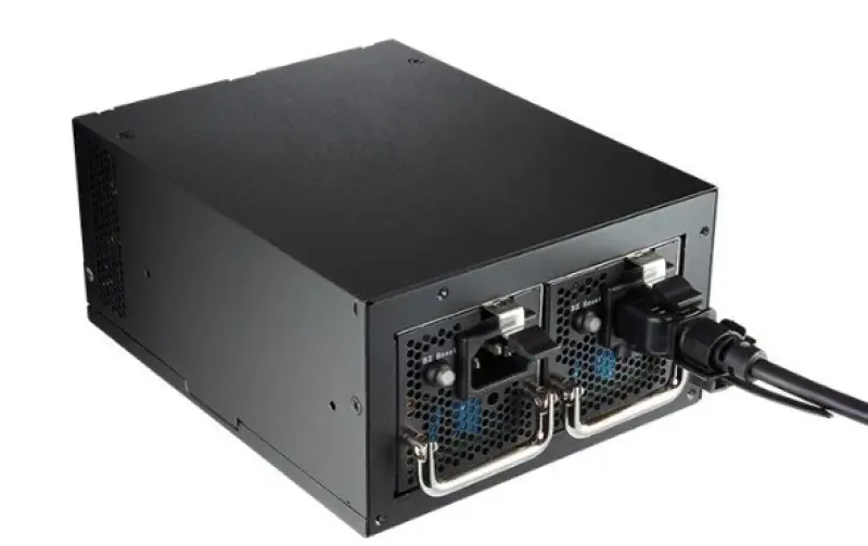 FSP/Fortron FSP Twins PRO 700W barošanas