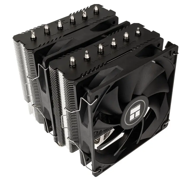 Thermalright Peerless Assassin 120 SE CPU
