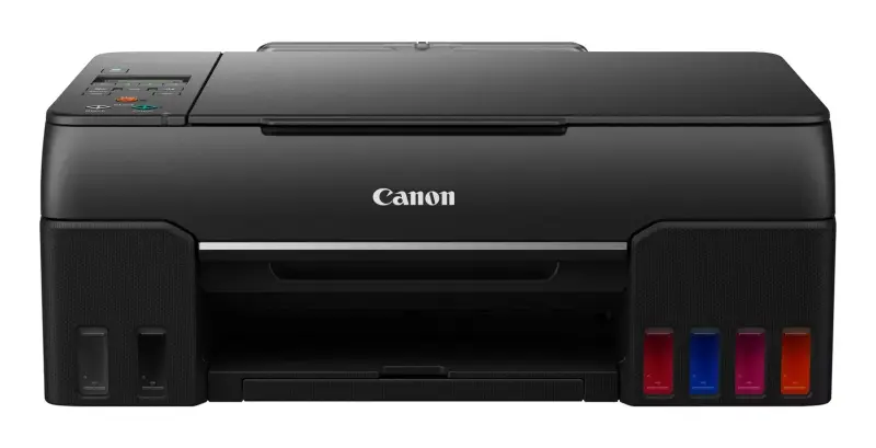 Canon PIXMA G650 MegaTank tintu printeris