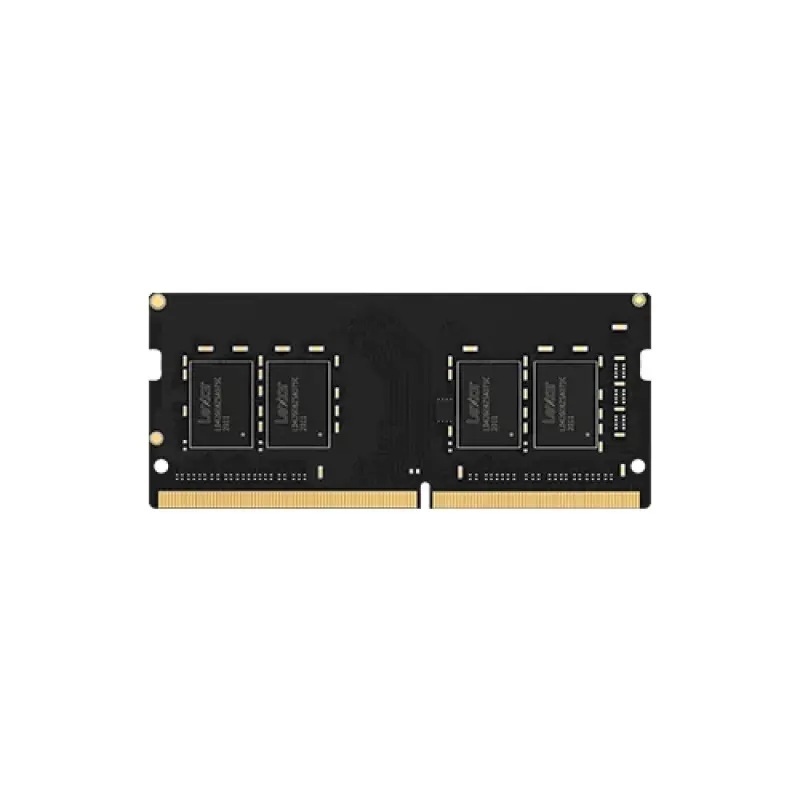 LEXAR Laptop Memory - SODIMM DDR4-3200