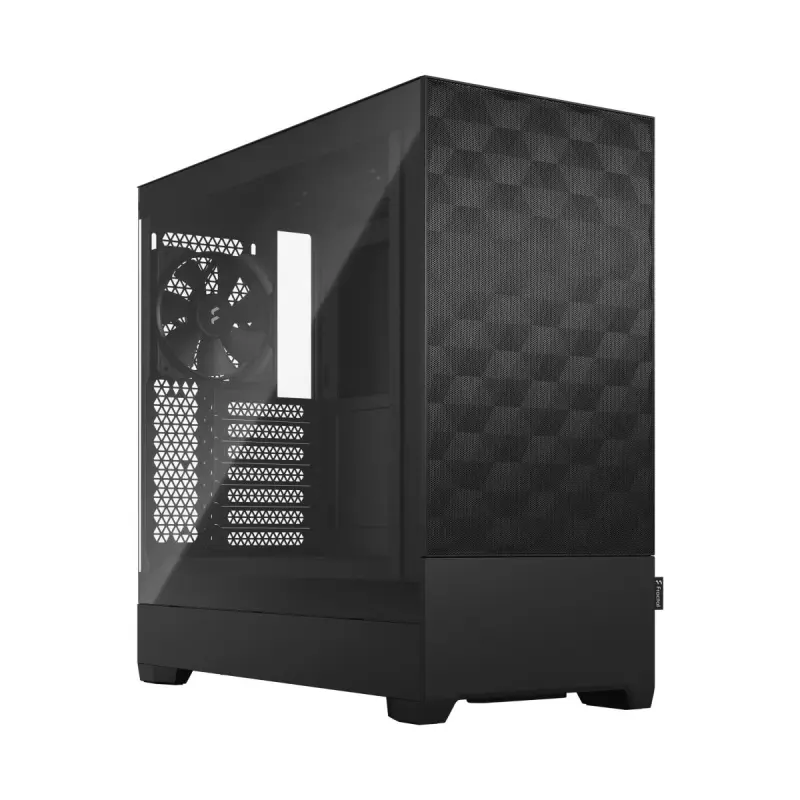 FRACTAL DESIGN Pop Air Black Tg