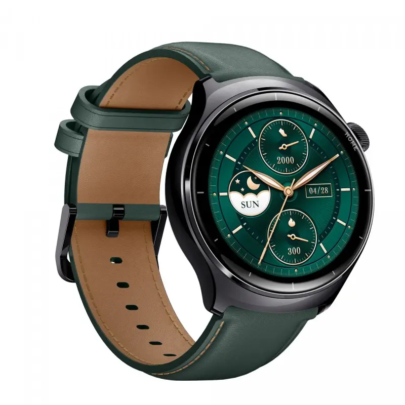 Mibro Lite 3 Pro Blackish Green