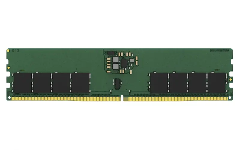 Kingston DDR5 16GB PC 6400 CL52