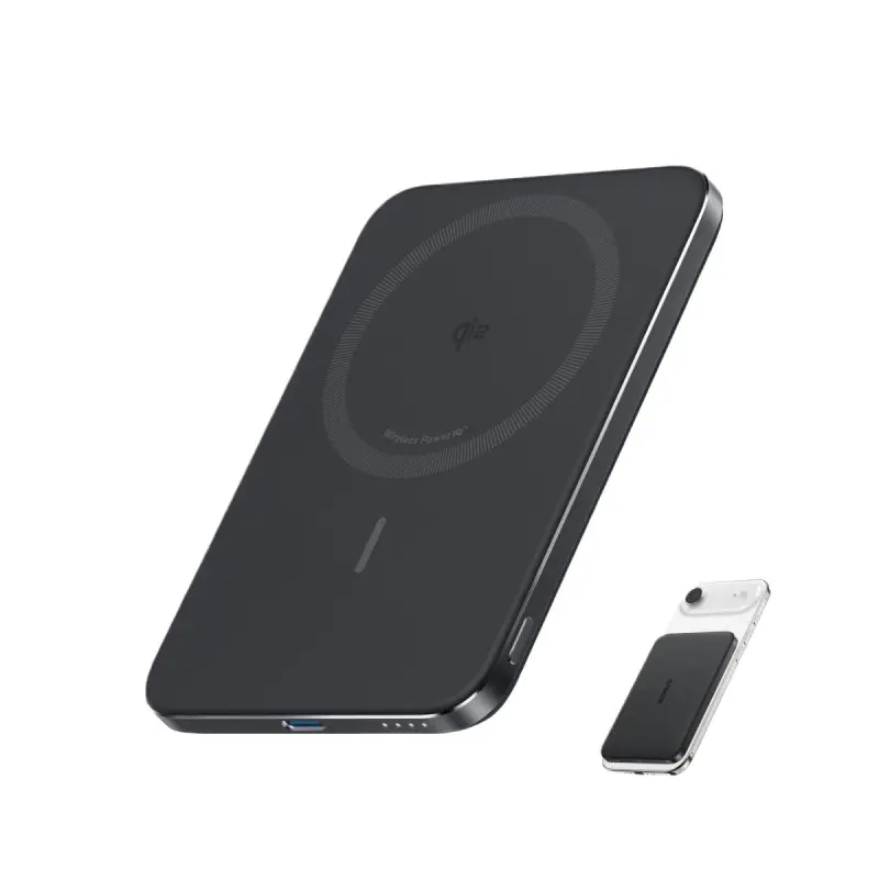 ANKER Nano Magnetic Wireless Power Bank