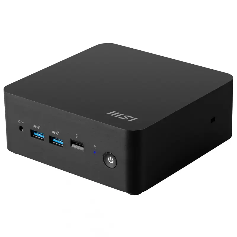 MSI Cubi NUC 1MG-263EU Intel Core