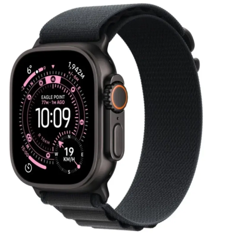 Viedpulkstenis Apple Watch Ultra 3 GPS
