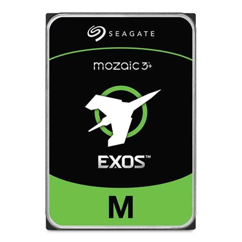 Iekšējais HDD SEAGATE Exos M 28