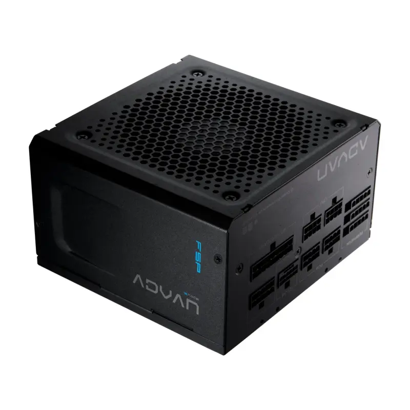 FSP ADVAN GM 1000W barošanas bloks