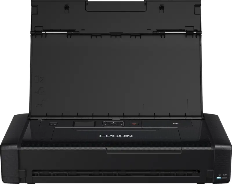 Epson WorkForce WF-110W portatīvā tintes printeris