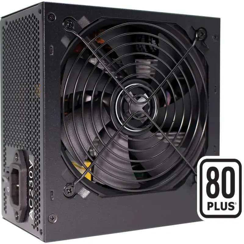 Barošanas bloks Xilence Performance C+ 650W