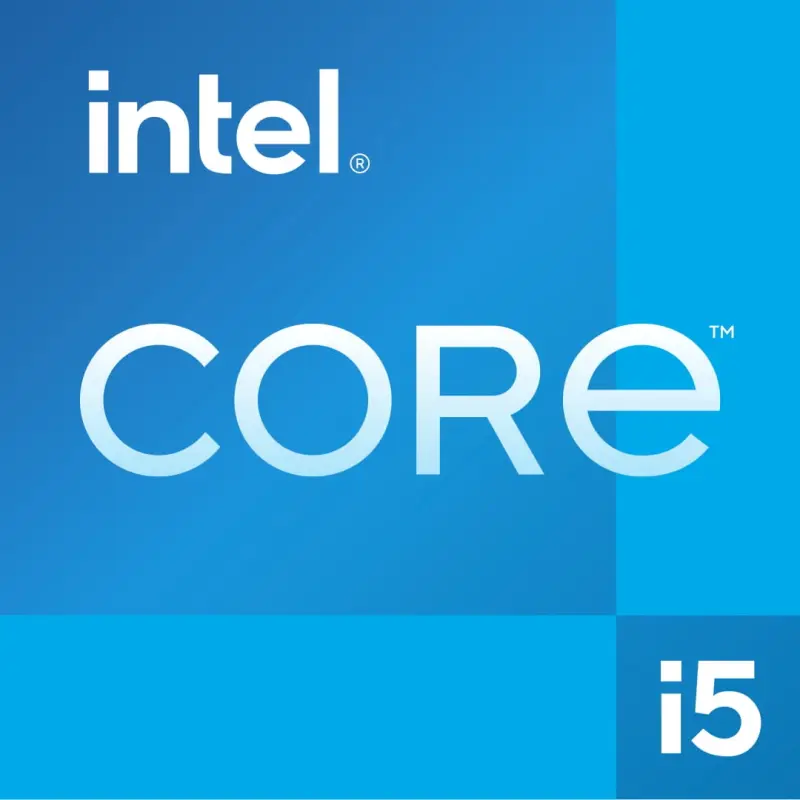 Procesors Intel Core i5 14400F, 10C/16T