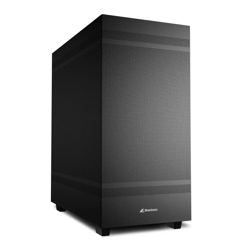 Sharkoon REBEL C50 ATX Full Tower