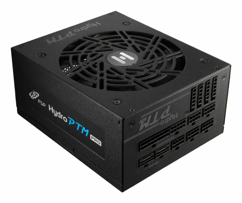 FSP Hydro PTM PRO 1650W barošanas