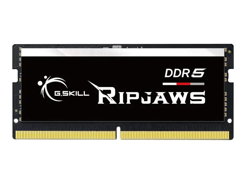 G.SKILL SO-DIMM 32 GB DDR5-5600