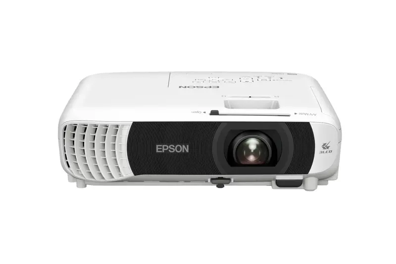 Epson EB-W55 4000 ANSI lūmenu 3LCD