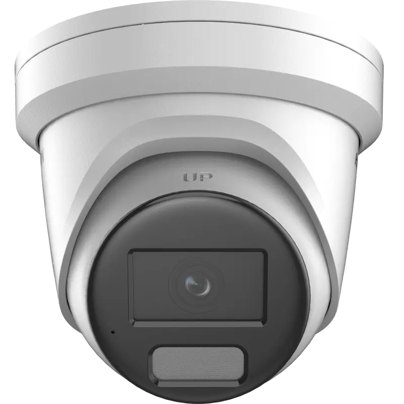 IP drošības kamera Hikvision Pro Series