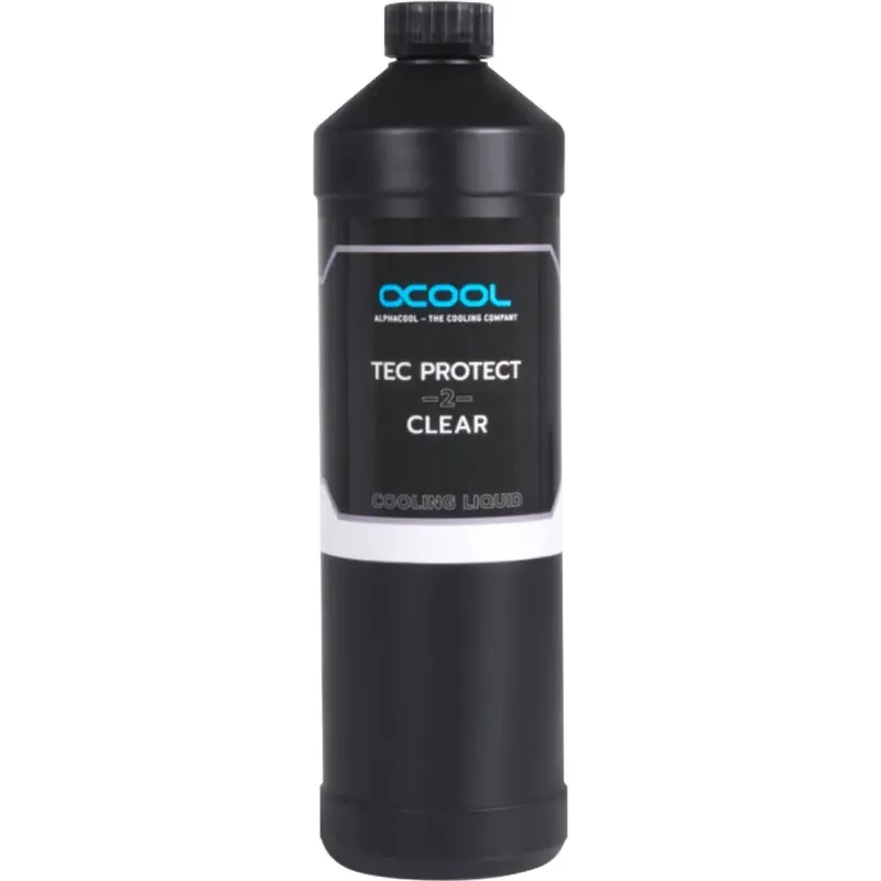 Alphacool Tec Protect 2 dzesēšanas šķidrums