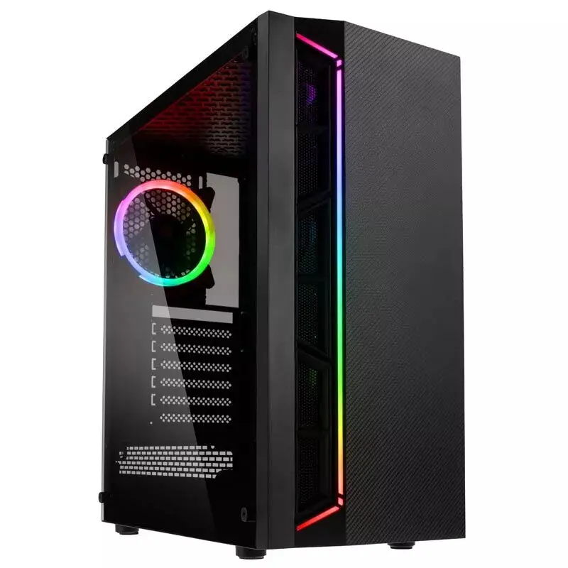 Korpuss Kolink Inspire K7 ARGB Midi